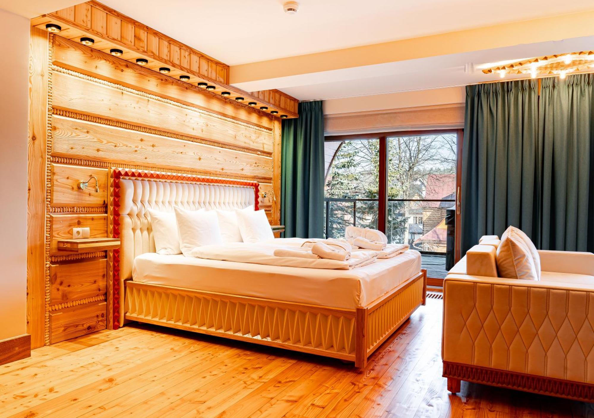 Mountain Diamond Resort — Zdjęcia 2